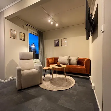 Apartament Perfect For Business And Leisure In
