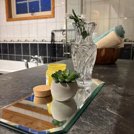 Perfect For Business And Leisure In Apartament *