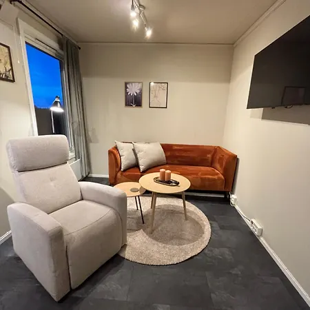 Apartament Perfect For Business And Leisure In *