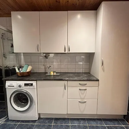 Perfect For Business And Leisure In Apartament *