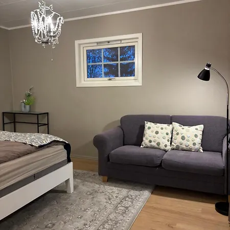 Perfect For Business And Leisure In Apartament Raufoss