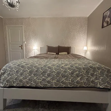 Apartament Perfect For Business And Leisure In *