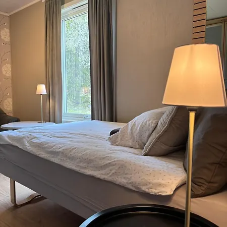 Perfect For Business And Leisure In *