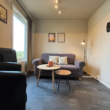 Perfect For Business And Leisure In Apartament Raufoss