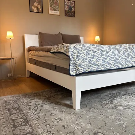 Perfect For Business And Leisure In *
