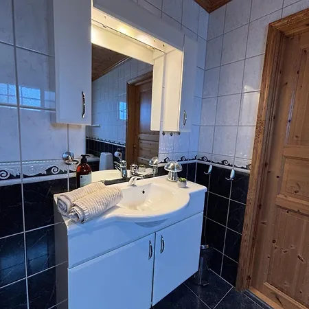 Perfect For Business And Leisure In * Raufoss