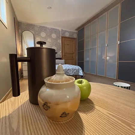 Perfect For Business And Leisure In