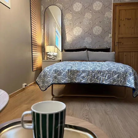 Perfect For Business And Leisure In Apartament