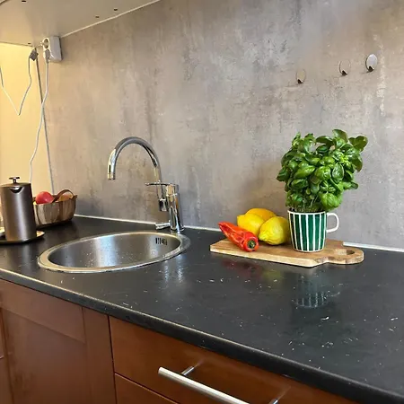 Apartament Perfect For Business And Leisure In