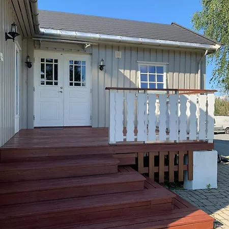 Perfect For Business And Leisure In * Raufoss