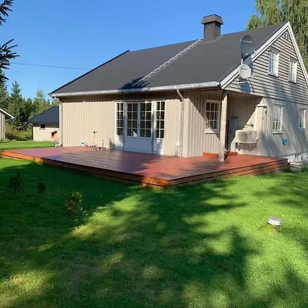 Perfect For Business And Leisure In